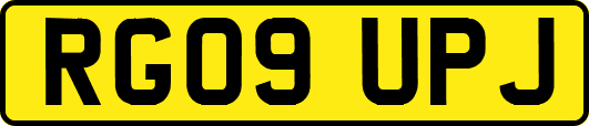 RG09UPJ