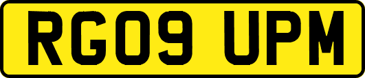 RG09UPM