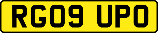 RG09UPO