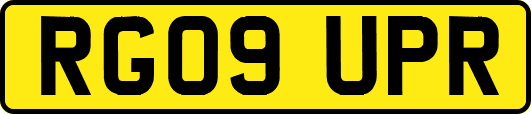 RG09UPR