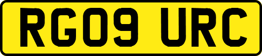 RG09URC