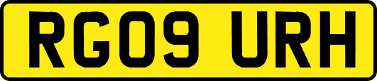 RG09URH