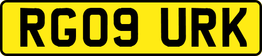 RG09URK