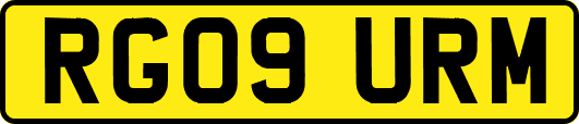 RG09URM
