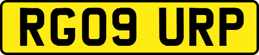 RG09URP