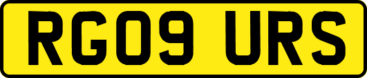 RG09URS