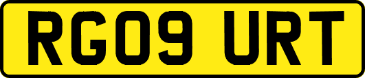 RG09URT