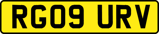 RG09URV