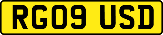 RG09USD