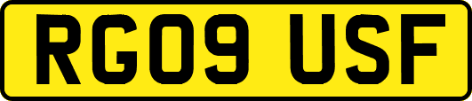 RG09USF