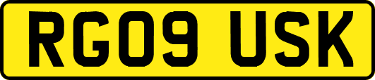 RG09USK