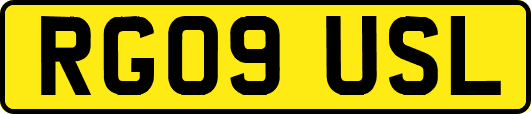 RG09USL