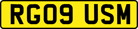 RG09USM