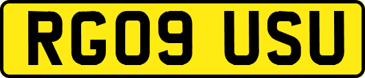 RG09USU