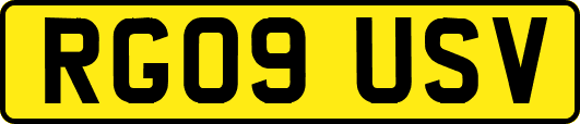 RG09USV