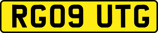 RG09UTG
