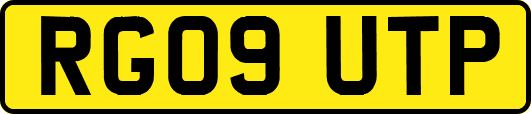 RG09UTP