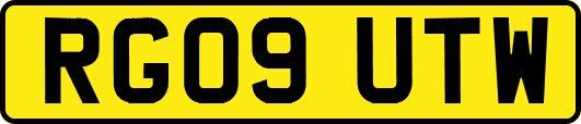 RG09UTW