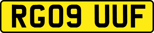 RG09UUF