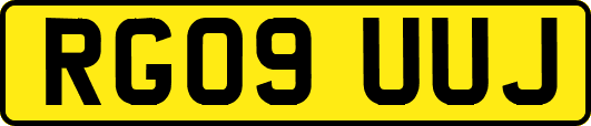 RG09UUJ