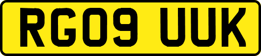 RG09UUK