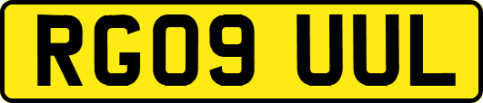 RG09UUL