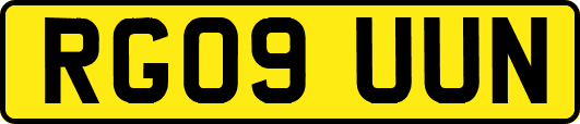 RG09UUN