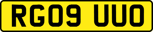 RG09UUO