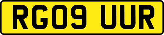 RG09UUR