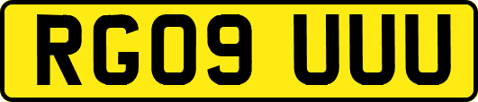 RG09UUU