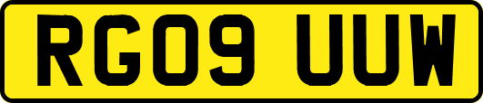 RG09UUW