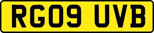 RG09UVB