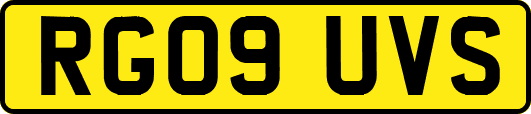RG09UVS