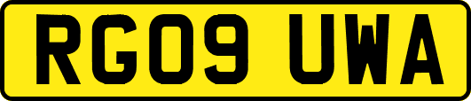 RG09UWA