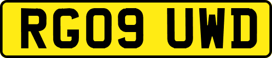 RG09UWD