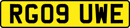 RG09UWE