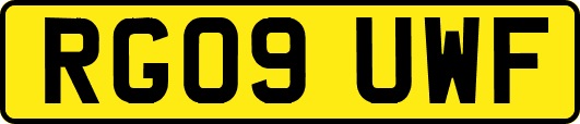 RG09UWF