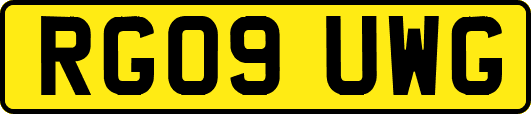 RG09UWG