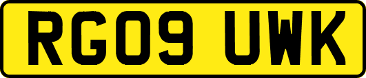 RG09UWK