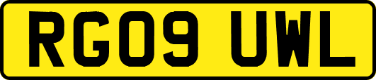 RG09UWL
