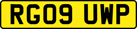 RG09UWP