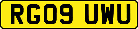 RG09UWU