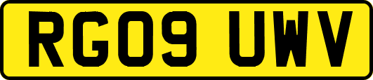 RG09UWV