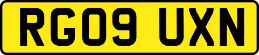 RG09UXN