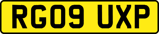 RG09UXP
