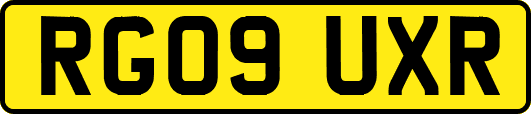 RG09UXR