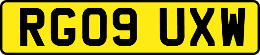 RG09UXW