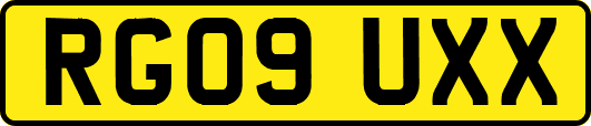 RG09UXX