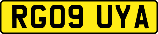 RG09UYA
