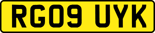 RG09UYK